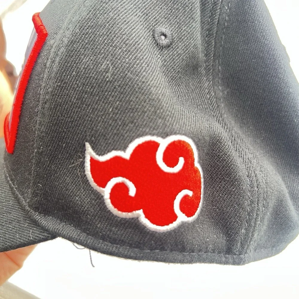Snapback officially styled